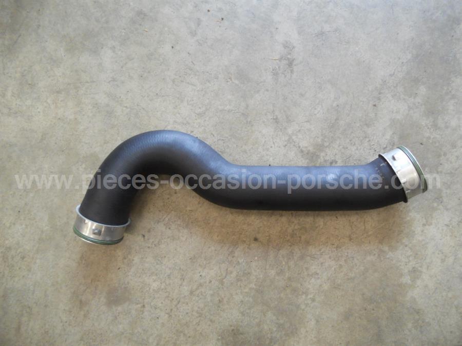 Flexible haute pression D Porsche 996T